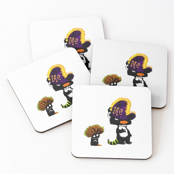Item preview, Mister me designed and sold by Garrincha Toonz.