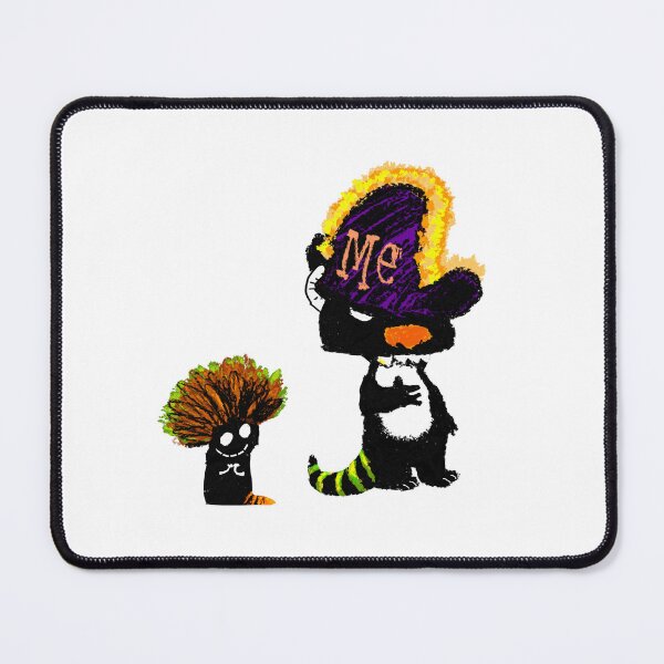 Item preview, Mister me designed and sold by Garrincha Toonz.