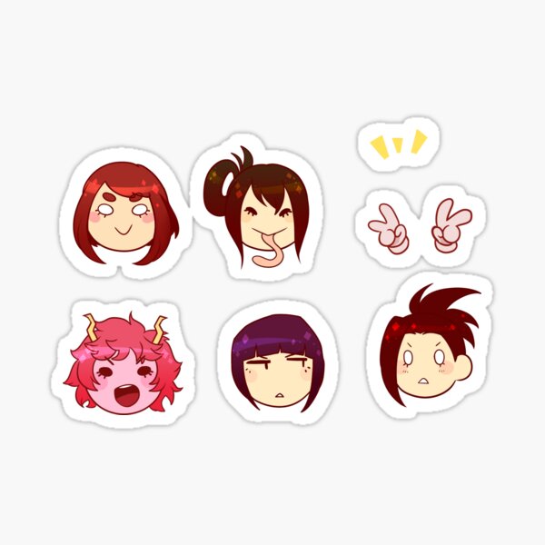 Plus 1 Stickers Redbubble - roblox plus ultra script