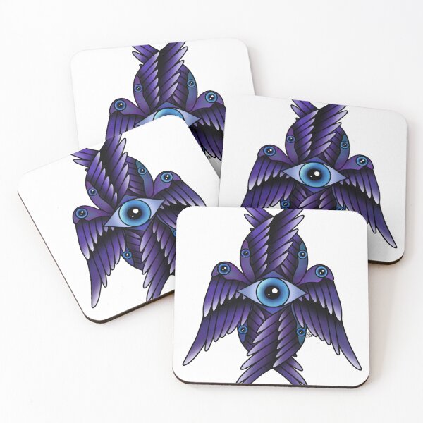 Item preview, True Form Seraph designed and sold by spottedhound.
