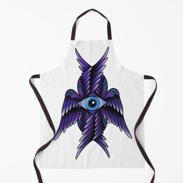Item preview, True Form Seraph designed and sold by spottedhound.