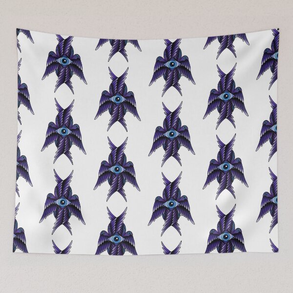 Item preview, True Form Seraph designed and sold by spottedhound.