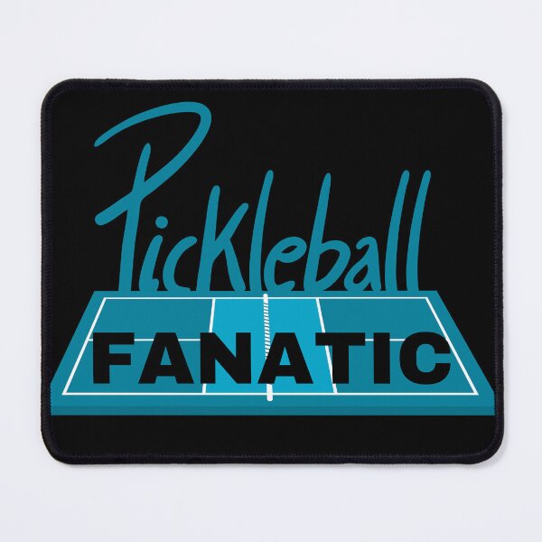 Item preview, PICKLE BALL FANATIC designed and sold by DeeATX.