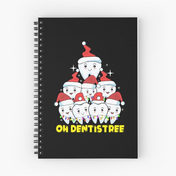 Item preview, Funny Christmas Dentist Dental Hygienist Women Men designed and sold by Crush Retro®.
