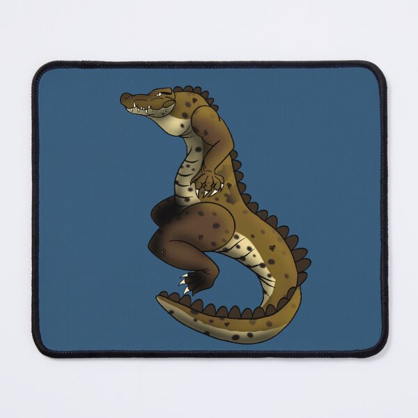 Item preview, Nile Crocodile designed and sold by IronGator.