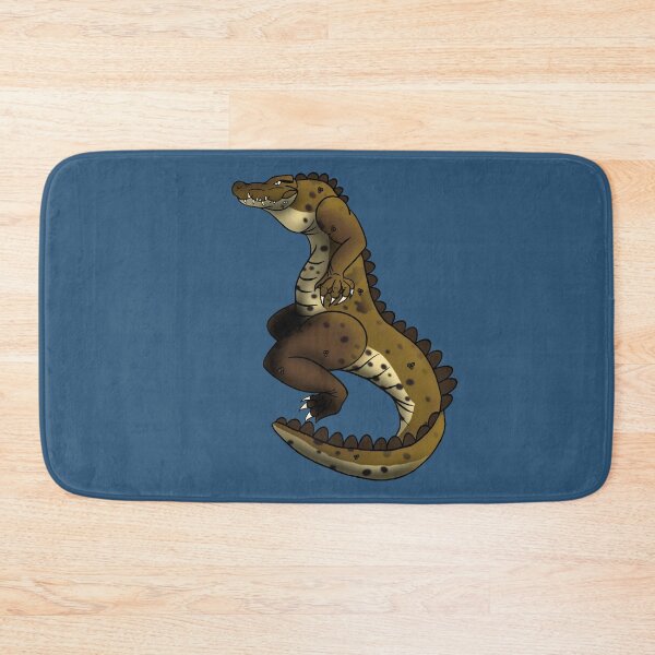 Item preview, Nile Crocodile  designed and sold by IronGator.