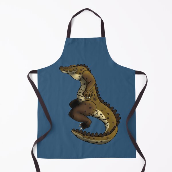 Item preview, Nile Crocodile designed and sold by IronGator.
