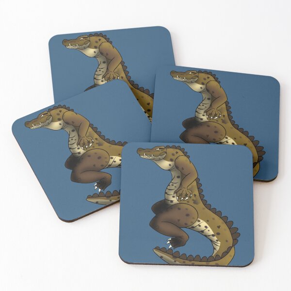 Item preview, Nile Crocodile  designed and sold by IronGator.