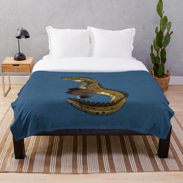 Item preview, Nile Crocodile  designed and sold by IronGator.