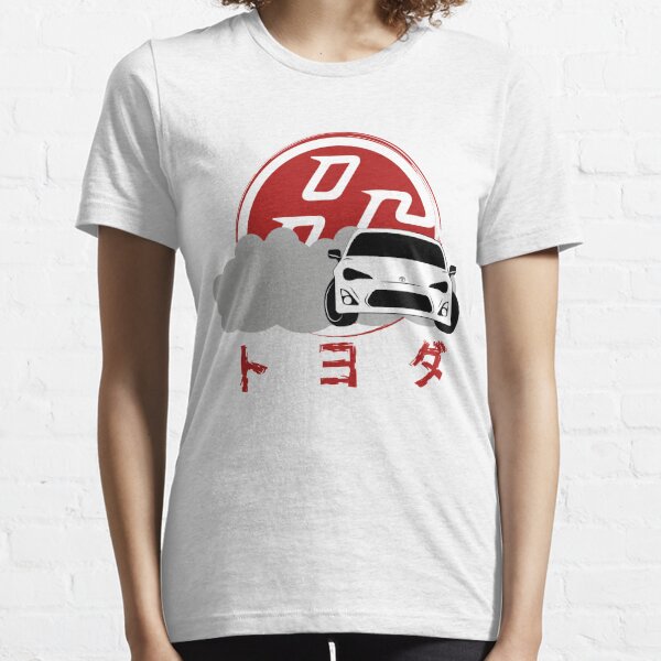 gt86 tshirt