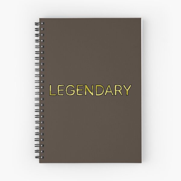 Item preview, Legendary designed and sold by Usagicollection.