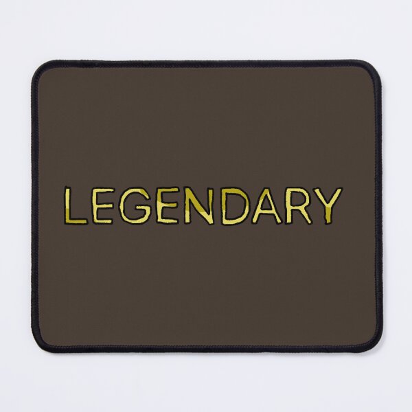 Item preview, Legendary designed and sold by Usagicollection.