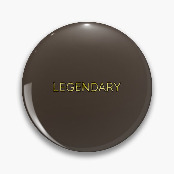 Item preview, Legendary designed and sold by Usagicollection.