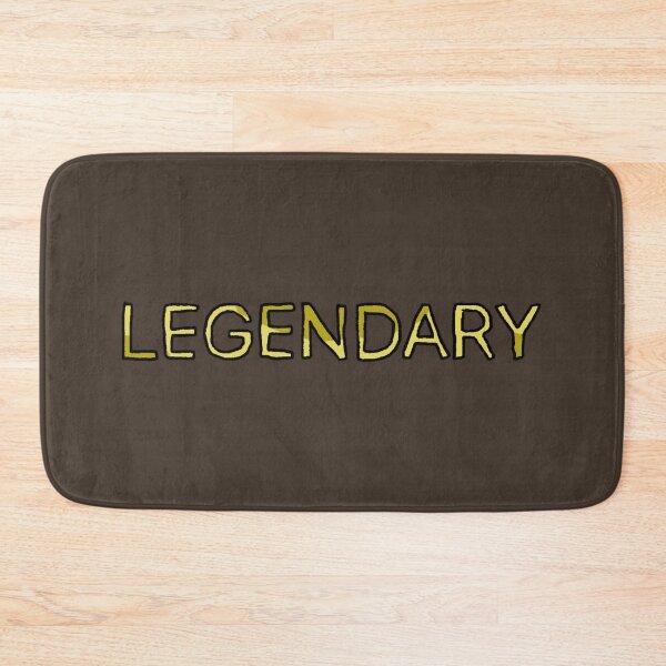 Item preview, Legendary designed and sold by Usagicollection.