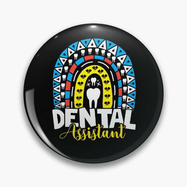 Item preview, Funny Dentist Dental Assistant Hygienist Women Men designed and sold by Crush Retro®.