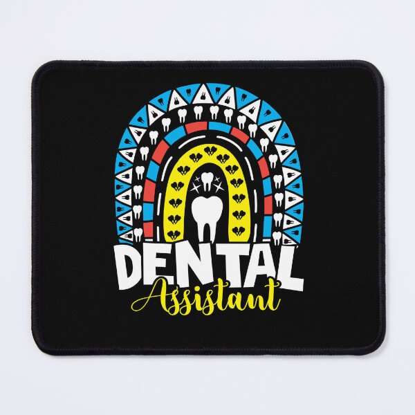 Item preview, Funny Dentist Dental Assistant Hygienist Women Men designed and sold by Crush Retro®.