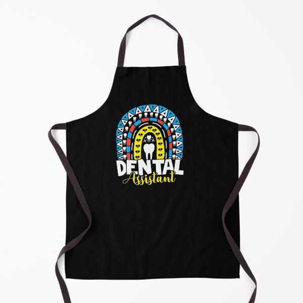 Item preview, Funny Dentist Dental Assistant Hygienist Women Men designed and sold by Crush Retro®.