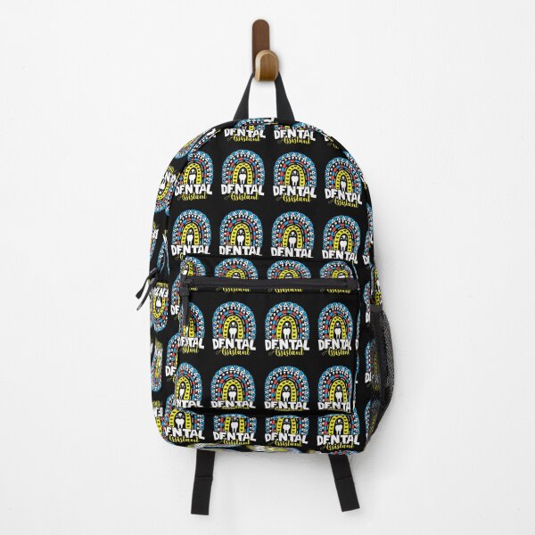 Item preview, Funny Dentist Dental Assistant Hygienist Women Men designed and sold by Crush Retro®.