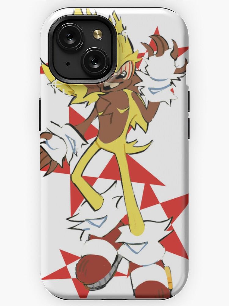 Battle damaged Metal sonic  iPhone Case for Sale by DeadDarkXIII