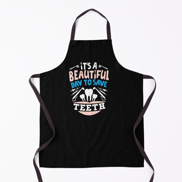 Item preview, Funny Dentist Dental Hygienist Save Teeth Women Men designed and sold by Crush Retro®.