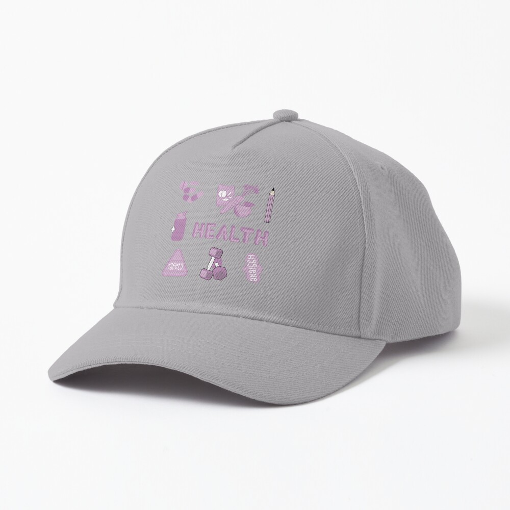 Item preview, Baseball Cap designed and sold by The-Goods.