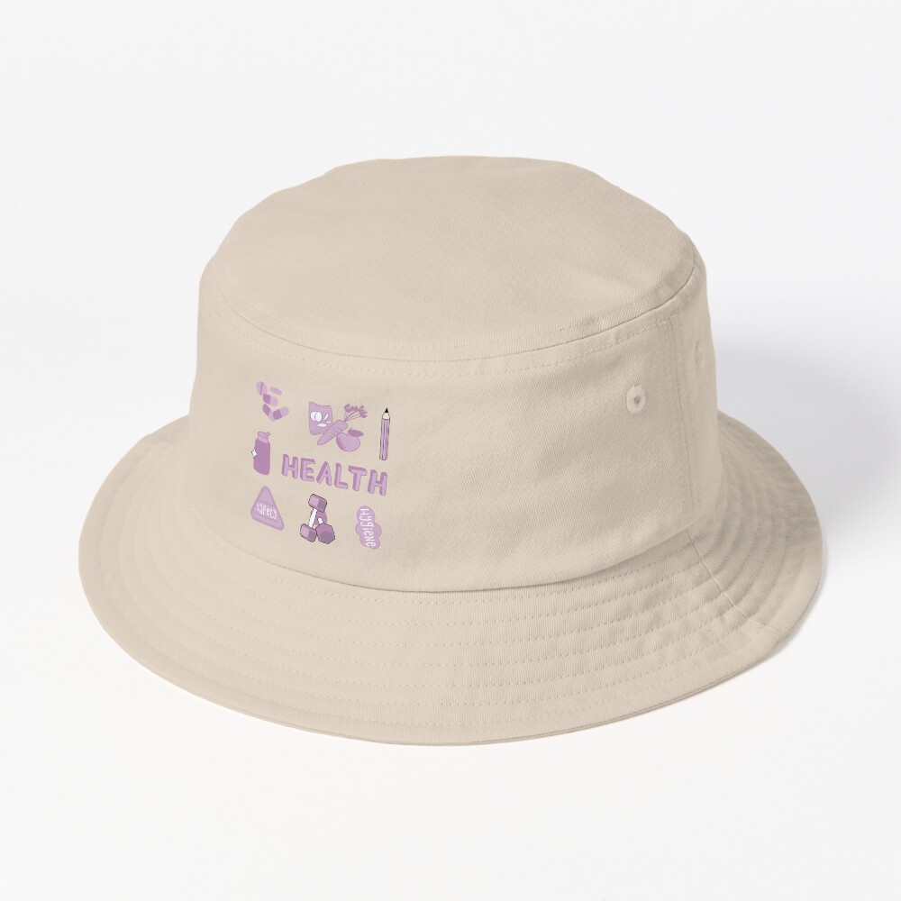 Item preview, Bucket Hat designed and sold by The-Goods.