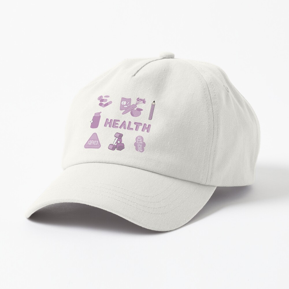 Item preview, Dad Hat designed and sold by The-Goods.