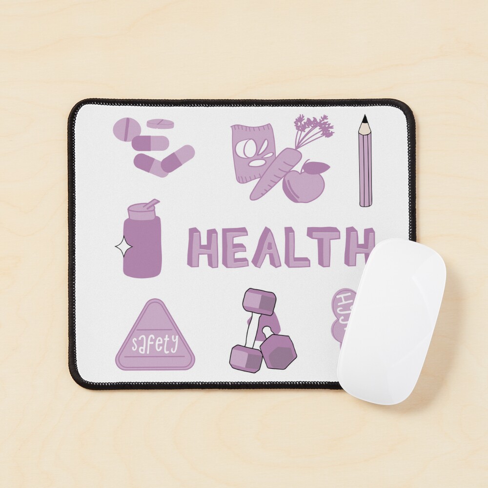 Item preview, Mouse Pad designed and sold by The-Goods.