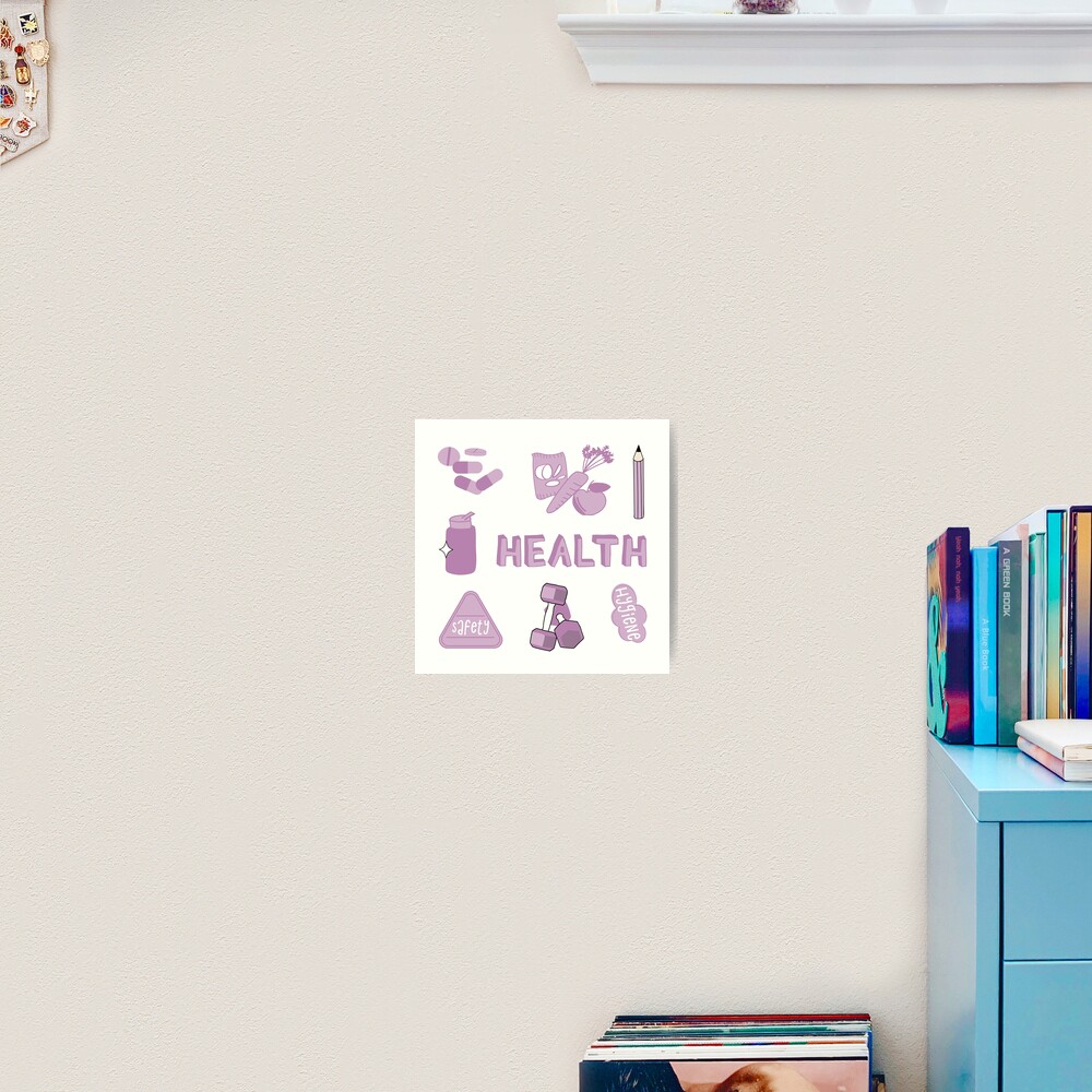 Item preview, Art Print designed and sold by The-Goods.