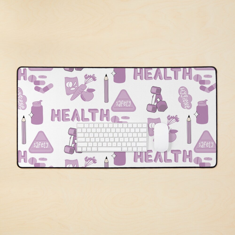 Item preview, Desk Mat designed and sold by The-Goods.