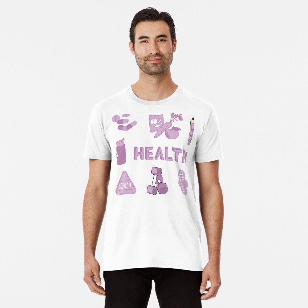Item preview, Premium T-Shirt designed and sold by The-Goods.