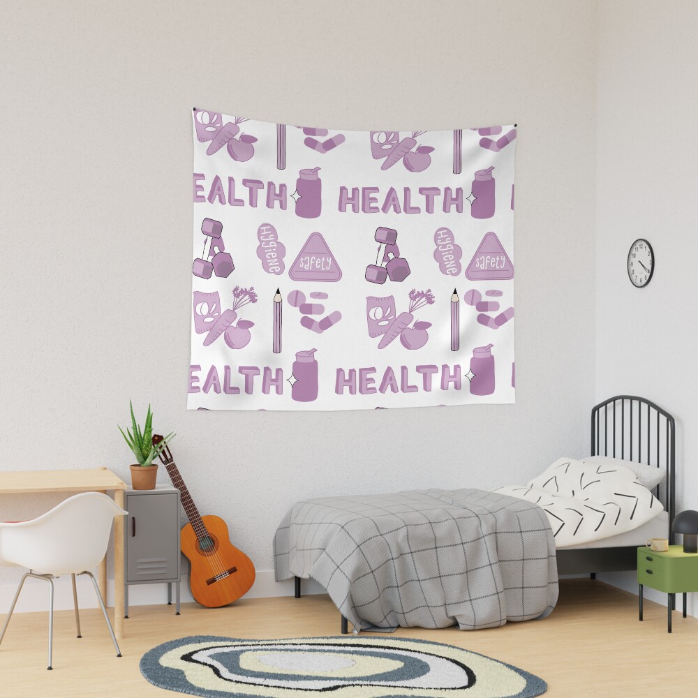 Item preview, Tapestry designed and sold by The-Goods.