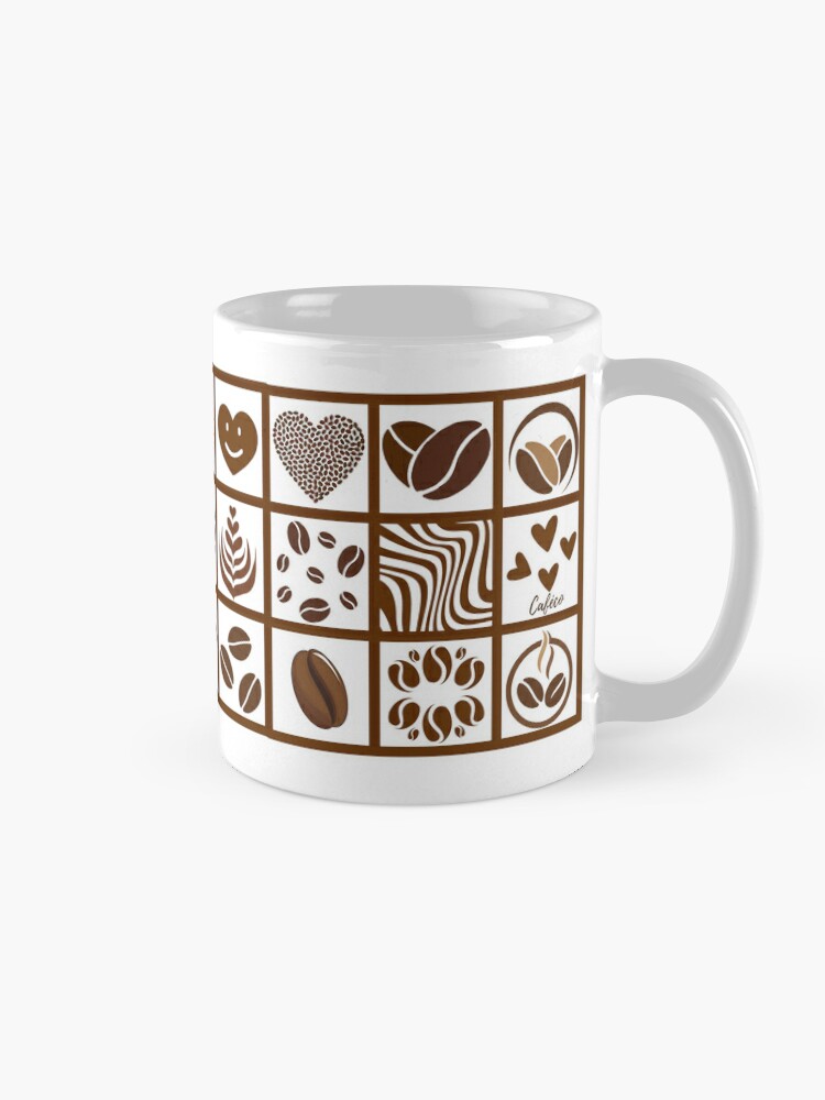 Coffee Mug (U14)