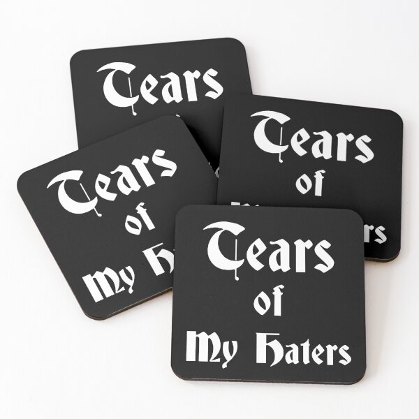 Item preview, Tears of my Haters - Dragon Font designed and sold by Georgy09.