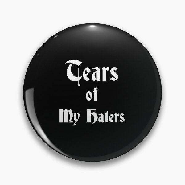 Item preview, Tears of my Haters - Dragon Font designed and sold by Georgy09.