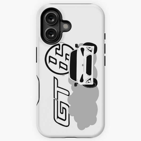 Vista previa del artículo con la obra «Toyota GT86 Drift», diseñado y vendido por IMPACT GREY /////.