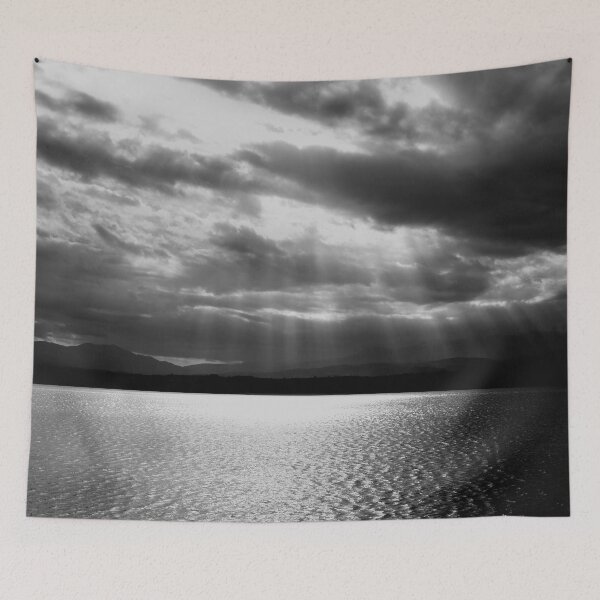 Item preview, Lake Villeneuve. designed and sold by Dave Hare Photography.