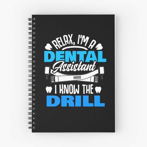 Item preview, Funny Dentist Dental Assistant Hygienist Women Men designed and sold by Crush Retro®.