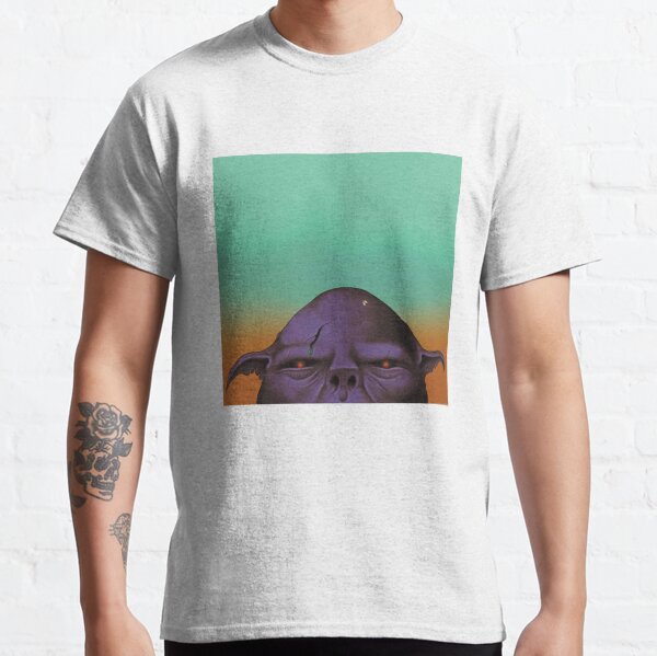 Oh Sees - Orc Classic T-Shirt
