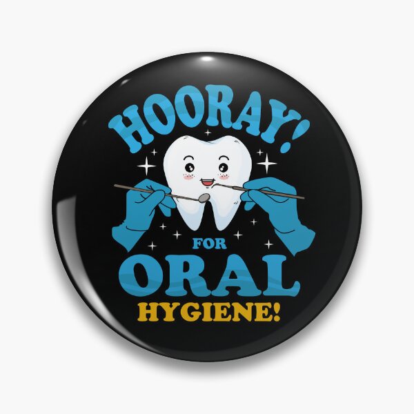 Item preview, Funny Dentist Dental Oral Hygienist Women Men designed and sold by Crush Retro®.