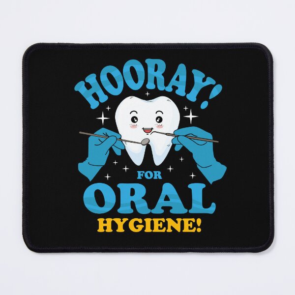 Item preview, Funny Dentist Dental Oral Hygienist Women Men designed and sold by Crush Retro®.