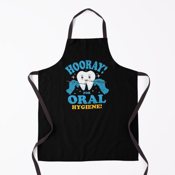 Item preview, Funny Dentist Dental Oral Hygienist Women Men designed and sold by Crush Retro®.