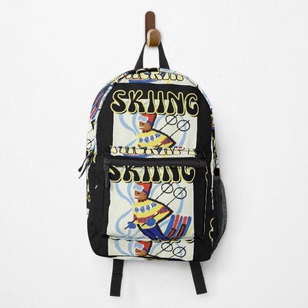 Item preview, AUSTRALIAN SKIING designed and sold by starfishstuff.
