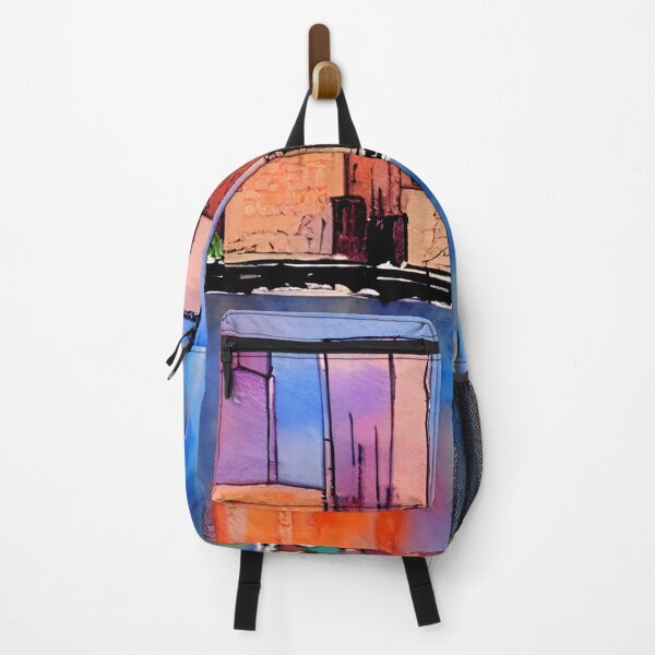 Item preview, Boston Art, City Landscape, Boston Watercolor Art designed and sold by viewgraphics.