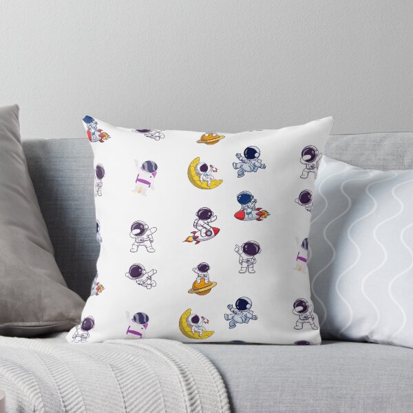 Item preview, Astronaut and Space  designed and sold by silviaol.