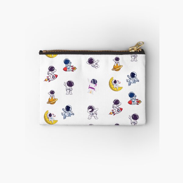 Item preview, Astronaut and Space  designed and sold by silviaol.