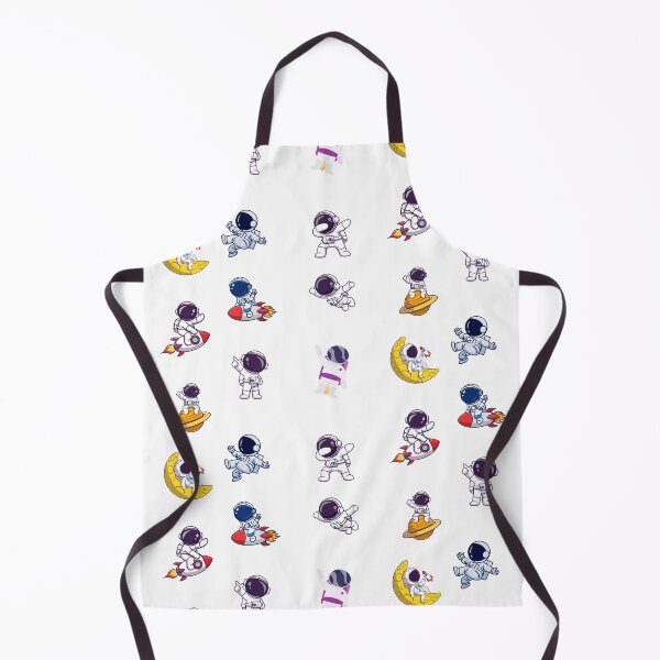 Item preview, Astronaut and Space  designed and sold by silviaol.