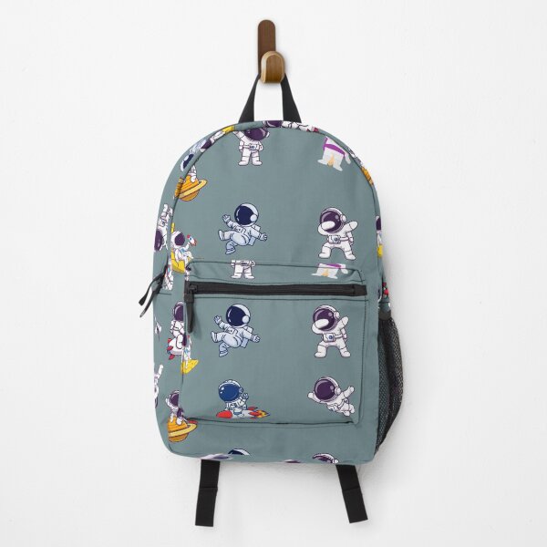 Item preview, Astronaut and Space  designed and sold by silviaol.