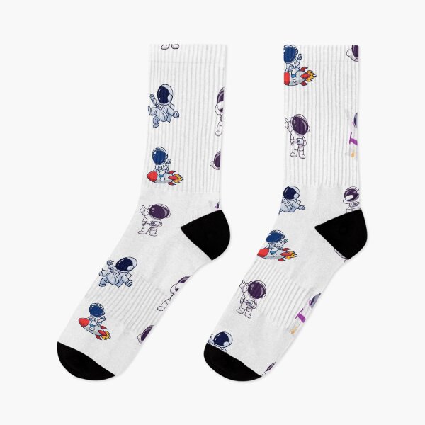 Item preview, Astronaut and Space  designed and sold by silviaol.