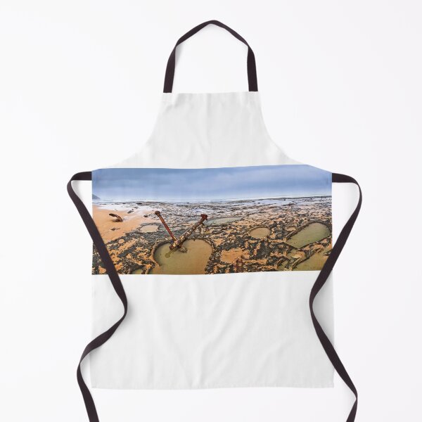 Item preview, Wreck Beach designed and sold by Alex Preiss.